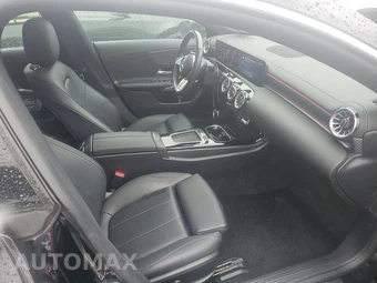 2025 Mercedes-Benz CLA 250 – miniatura 14