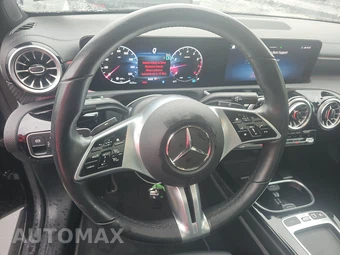 2025 Mercedes-Benz CLA 250 – miniatura 16