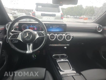 2025 Mercedes-Benz CLA 250 – miniatura 17