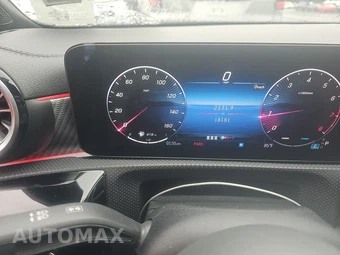 2025 Mercedes-Benz CLA 250 – miniatura 18