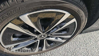 2025 Mercedes-Benz CLA 250 – miniatura 28