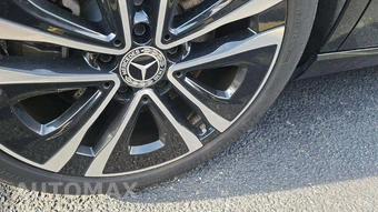 2025 Mercedes-Benz CLA 250 – miniatura 35