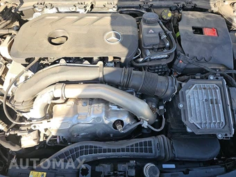 2025 Mercedes-Benz CLA 250 – miniatura 15