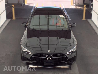 2025 Mercedes-Benz CLA 250 – miniatura 2