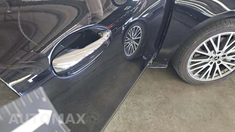2025 Mercedes-Benz CLA 250 – miniatura 20