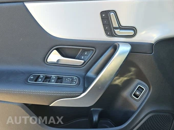 2025 Mercedes-Benz CLA 250 – miniatura 9