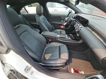 2025 Mercedes-Benz CLA 250 – miniatura 14