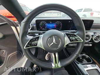 2025 Mercedes-Benz CLA 250 – miniatura 16