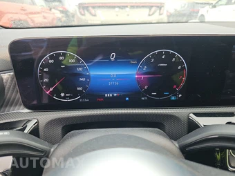 2025 Mercedes-Benz CLA 250 – miniatura 18