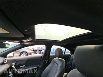 2025 Mercedes-Benz CLA 250 – miniatura 20