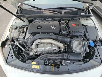 2025 Mercedes-Benz CLA 250 – miniatura 22