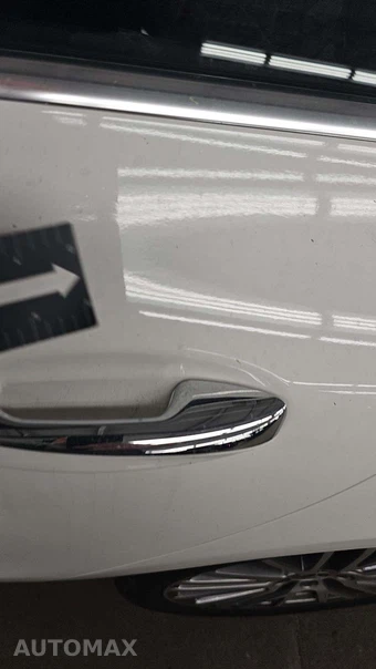 2025 Mercedes-Benz CLA 250 – miniatura 32