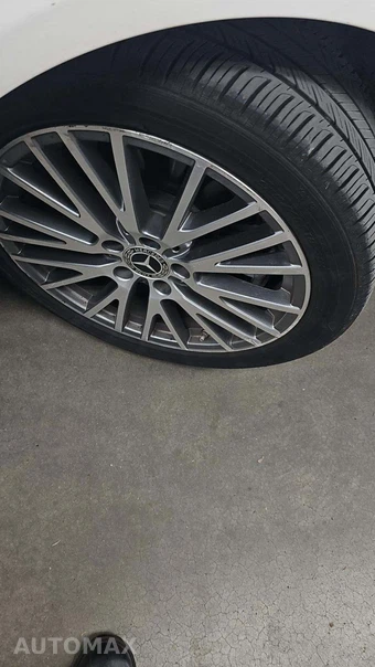 2025 Mercedes-Benz CLA 250 – miniatura 34