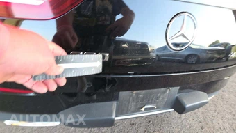 2025 Mercedes-Benz CLA 250 - miniatura 21