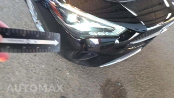 2025 Mercedes-Benz CLA 250 - miniatura 25
