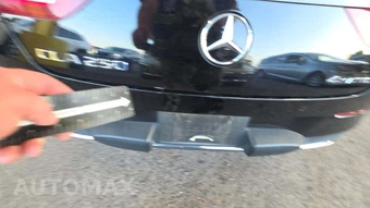 2025 Mercedes-Benz CLA 250 - miniatura 26