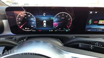 2025 Mercedes-Benz CLA 250 - miniatura 27