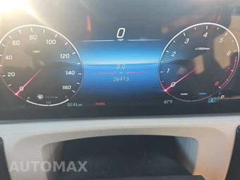 2025 Mercedes-Benz CLA 250 – miniatura 18