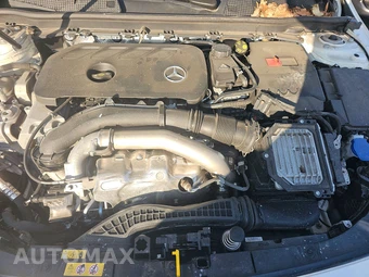 2025 Mercedes-Benz CLA 250 – miniatura 22
