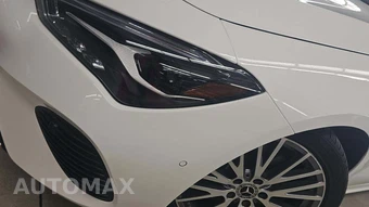 2025 Mercedes-Benz CLA 250 – miniatura 26