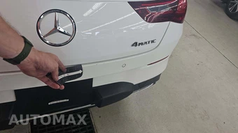 2025 Mercedes-Benz CLA 250 – miniatura 27