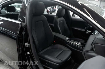 2025 Mercedes-Benz CLA 250 - miniatura 11