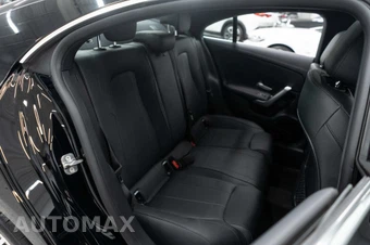 2025 Mercedes-Benz CLA 250 - miniatura 13