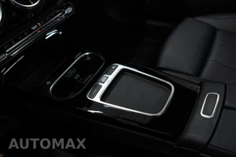 2025 Mercedes-Benz CLA 250 - miniatura 19