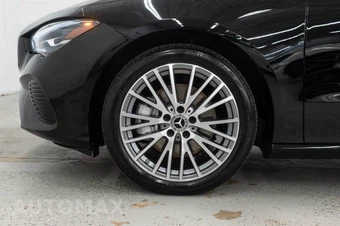 2025 Mercedes-Benz CLA 250 - miniatura 27