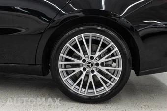 2025 Mercedes-Benz CLA 250 - miniatura 28