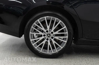 2025 Mercedes-Benz CLA 250 - miniatura 29
