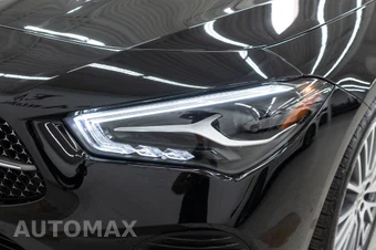2025 Mercedes-Benz CLA 250 - miniatura 36
