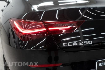 2025 Mercedes-Benz CLA 250 - miniatura 37