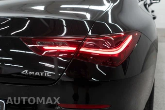 2025 Mercedes-Benz CLA 250 - miniatura 38
