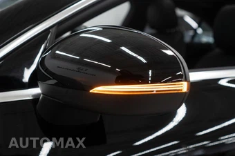 2025 Mercedes-Benz CLA 250 - miniatura 39