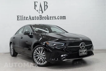 2025 Mercedes-Benz CLA 250 - miniatura 42