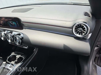 2025 Mercedes-Benz CLA 250 - miniatura 16
