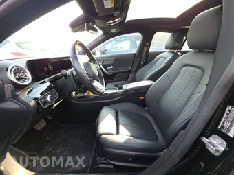 2025 Mercedes-Benz CLA 250 – miniatura 13