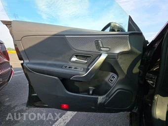 2025 Mercedes-Benz CLA 250 – miniatura 15