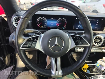 2025 Mercedes-Benz CLA 250 – miniatura 16