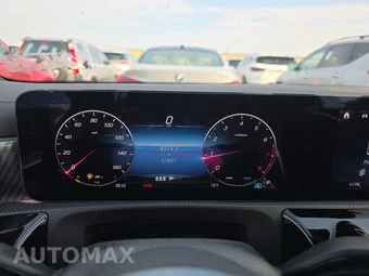2025 Mercedes-Benz CLA 250 – miniatura 18