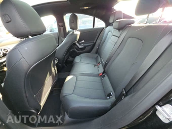 2025 Mercedes-Benz CLA 250 – miniatura 19