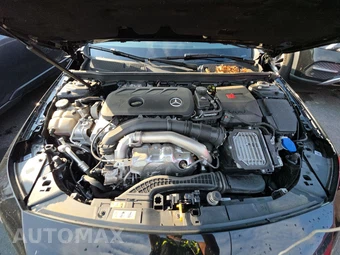 2025 Mercedes-Benz CLA 250 – miniatura 22