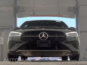 2025 Mercedes-Benz CLA 250 – miniatura 3