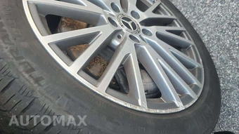 2025 Mercedes-Benz CLA 250 – miniatura 19
