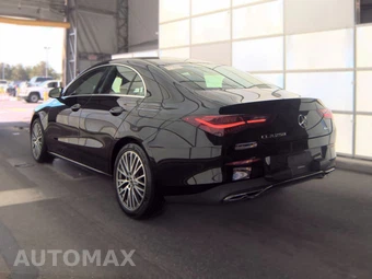 2025 Mercedes-Benz CLA 250 – miniatura 6