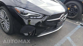 2025 Mercedes-Benz CLA 250 – miniatura 21