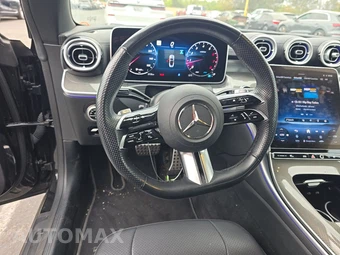2025 Mercedes-Benz CLE 300 Convertible - miniatura 10