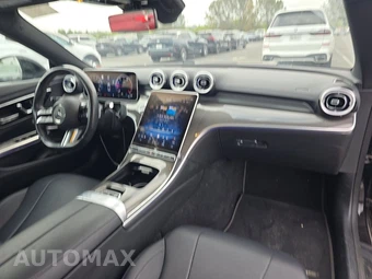 2025 Mercedes-Benz CLE 300 Convertible - miniatura 11