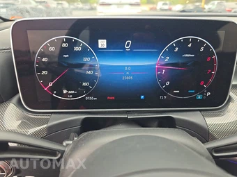 2025 Mercedes-Benz CLE 300 Convertible - miniatura 12